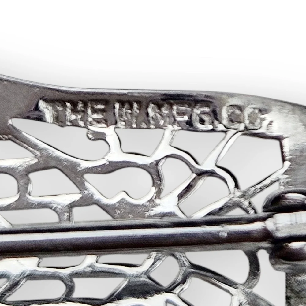 Antique art deco